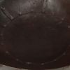 Rustic Fire Pit Ø 23.6" Iron