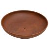 Fire Pit 22.4" Steel